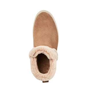 Cougar - Tênis de inverno impermeável Duffy feminino