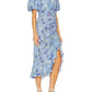 Yumi Kim - Lenora Midi Dress