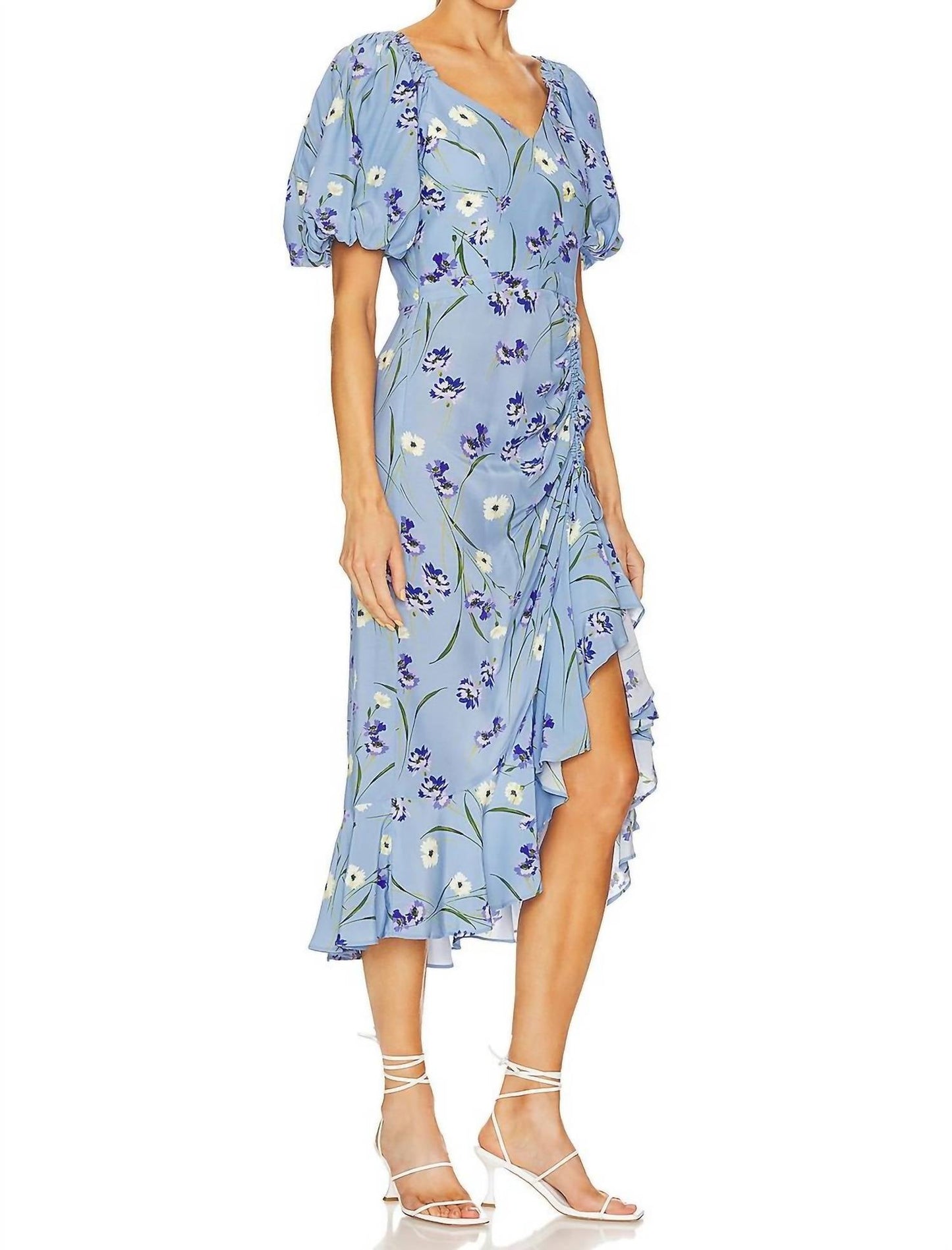 Yumi Kim - Lenora Midi Dress