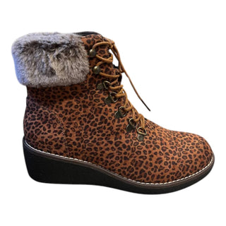 Corkys Footwear - Botas Fierce Stride Femininas