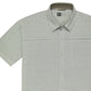 Dakota Grizzly - Men's Andy Short Sleeve Button Down Shirt