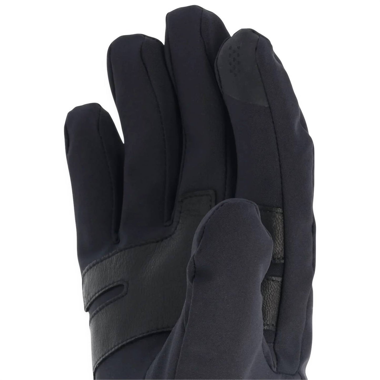 Outdoor Research - Men's Sureshot Softshell Gloves