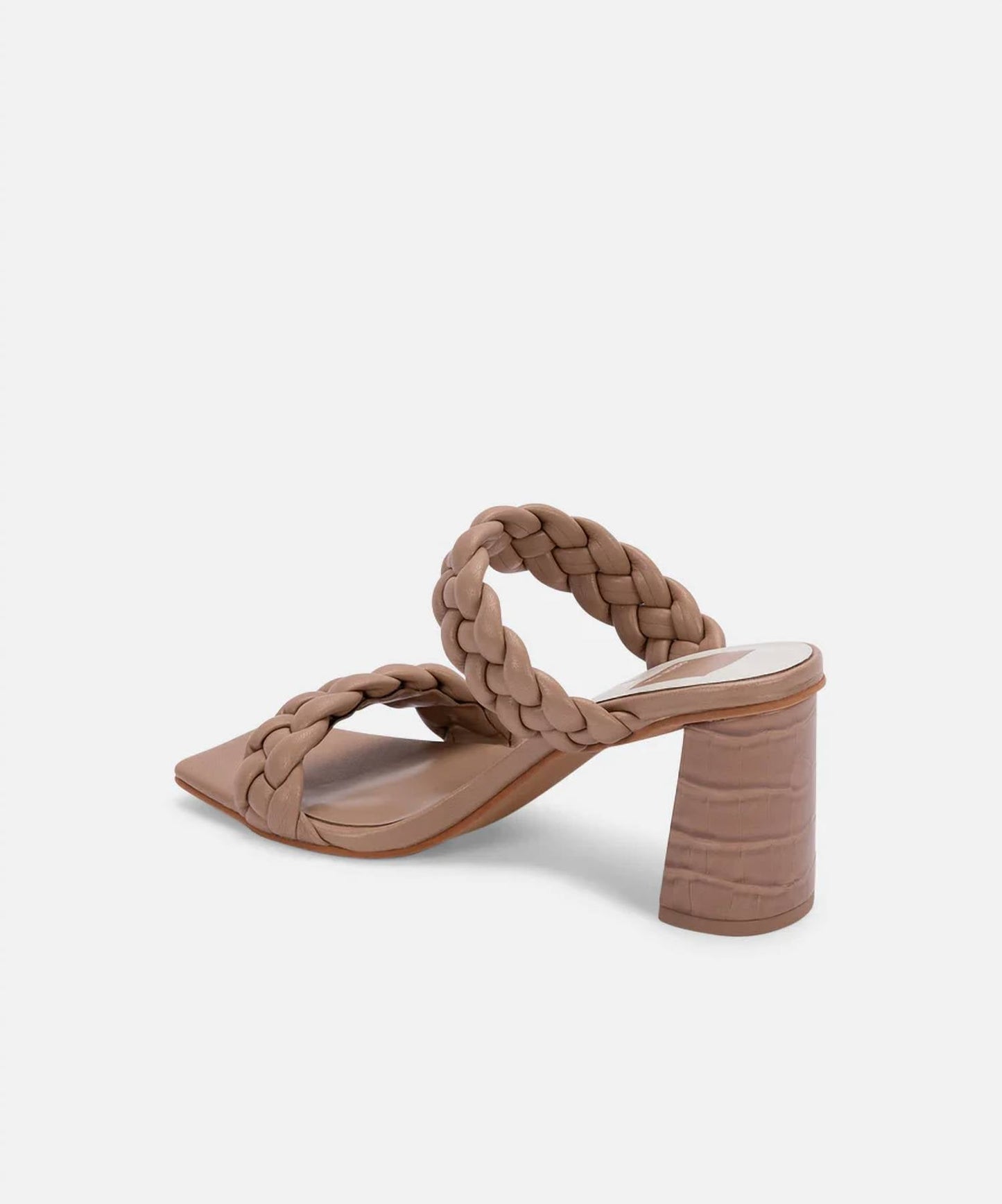 Dolce Vita - PAILY HEELS