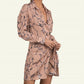 Elan - Marble Dress