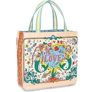 Brighton - MERMAID TOTE BAG