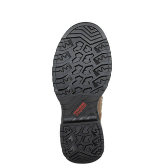 Wolverine - Botas de trabalho masculinas Reforce 8" com biqueira composta