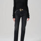 Citizens Of Humanity - Zurie High Waist Straight Leg Jeans