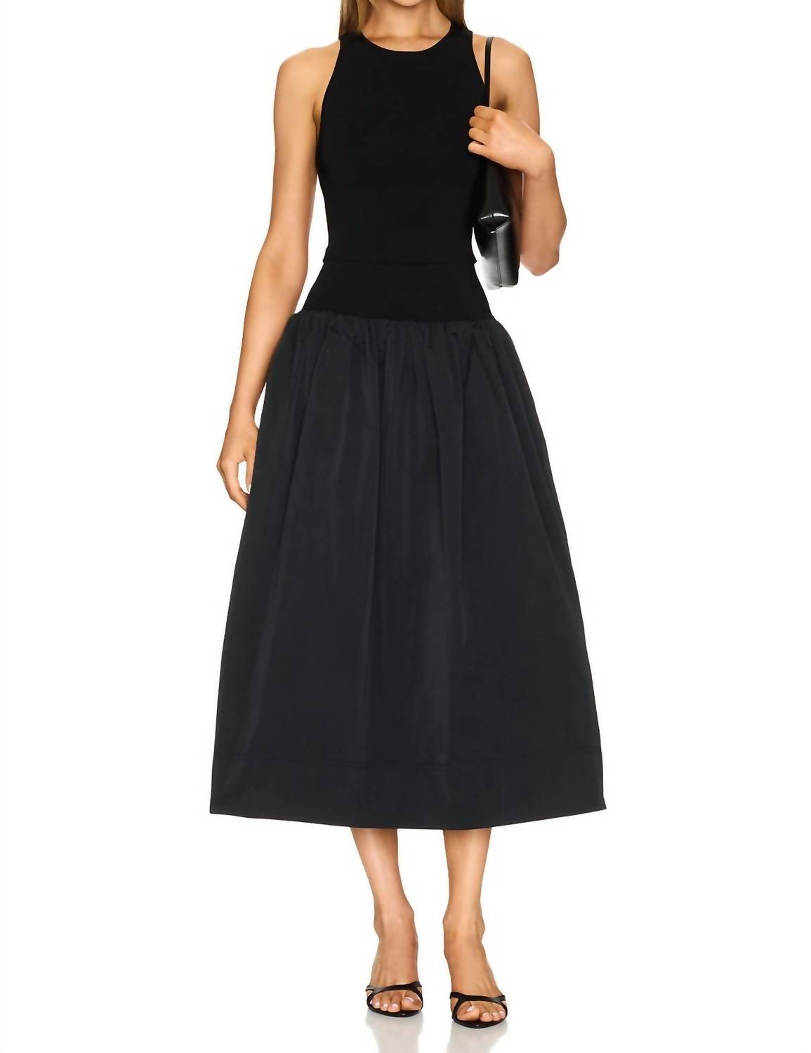 A.L.C. - Jackie Midi Skirt