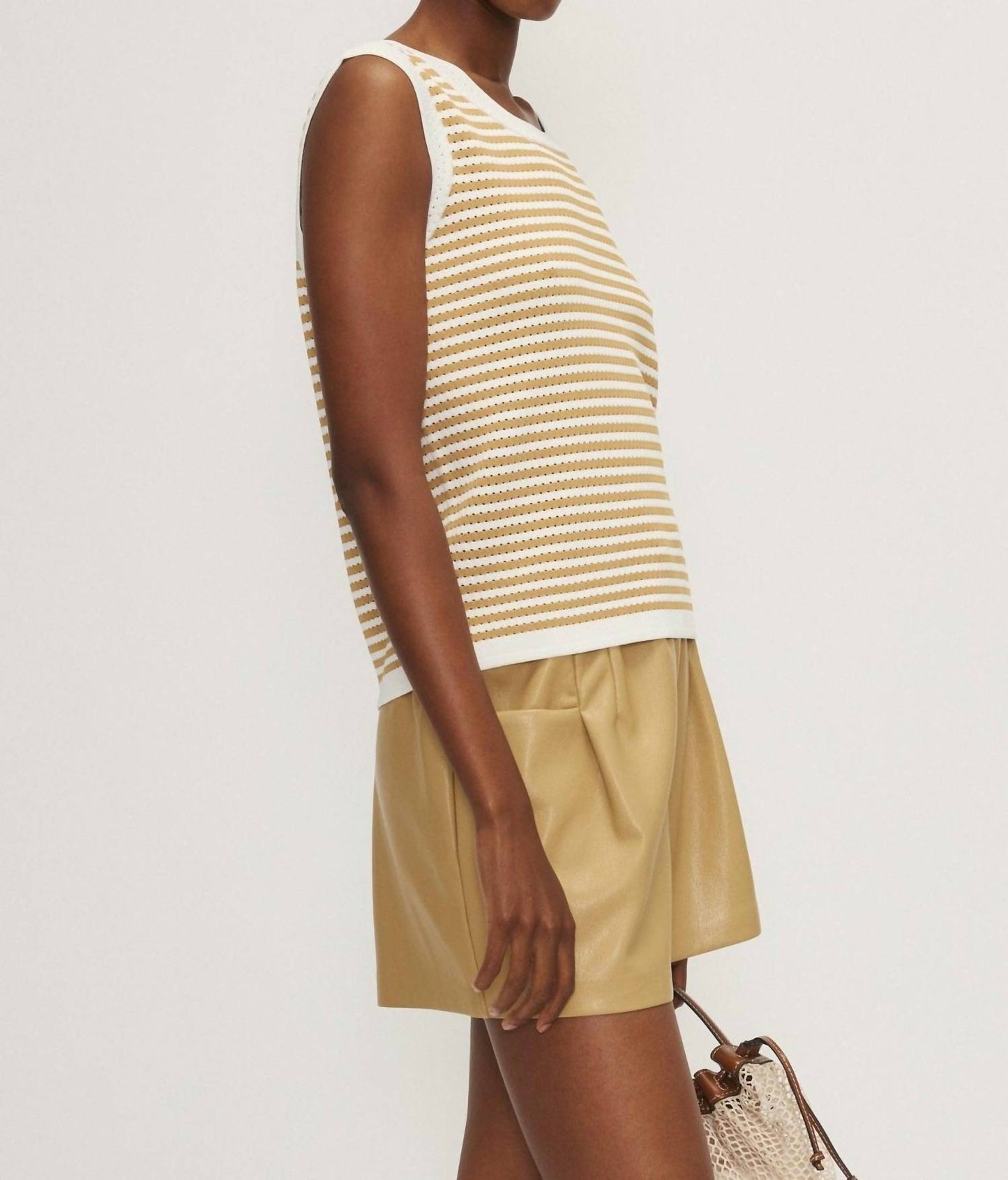 Melissa Nepton - Amely Tank Top