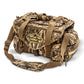 Rig Em Right Waterfowl Shell Shocker XL Blind Bag Realtree Max 7