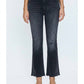 Pistola - Lennon High Rise Crop Bootcut Jeans