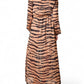 Buddylove - DESIRAE LONG SLEEVE MAXI DRESS