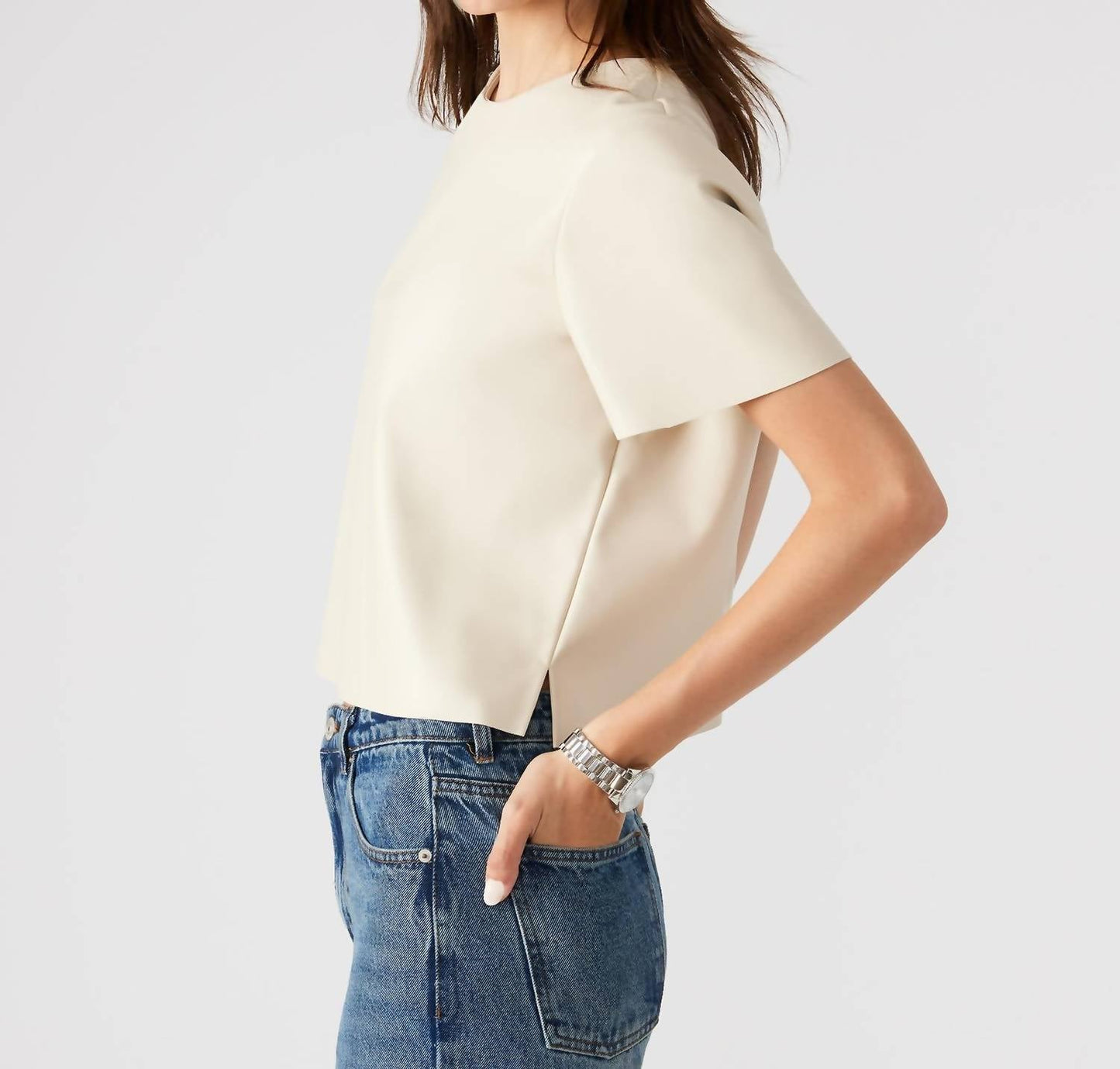 Steve Madden - Ezra Top