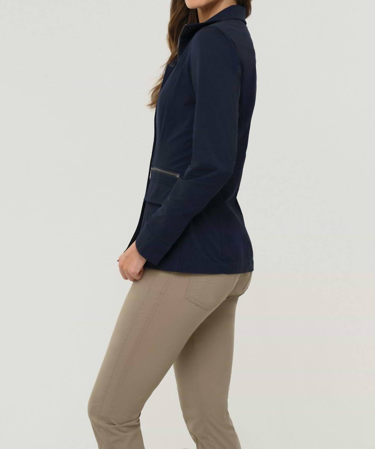 Anatomie - Women's Keyna Safari Jacket