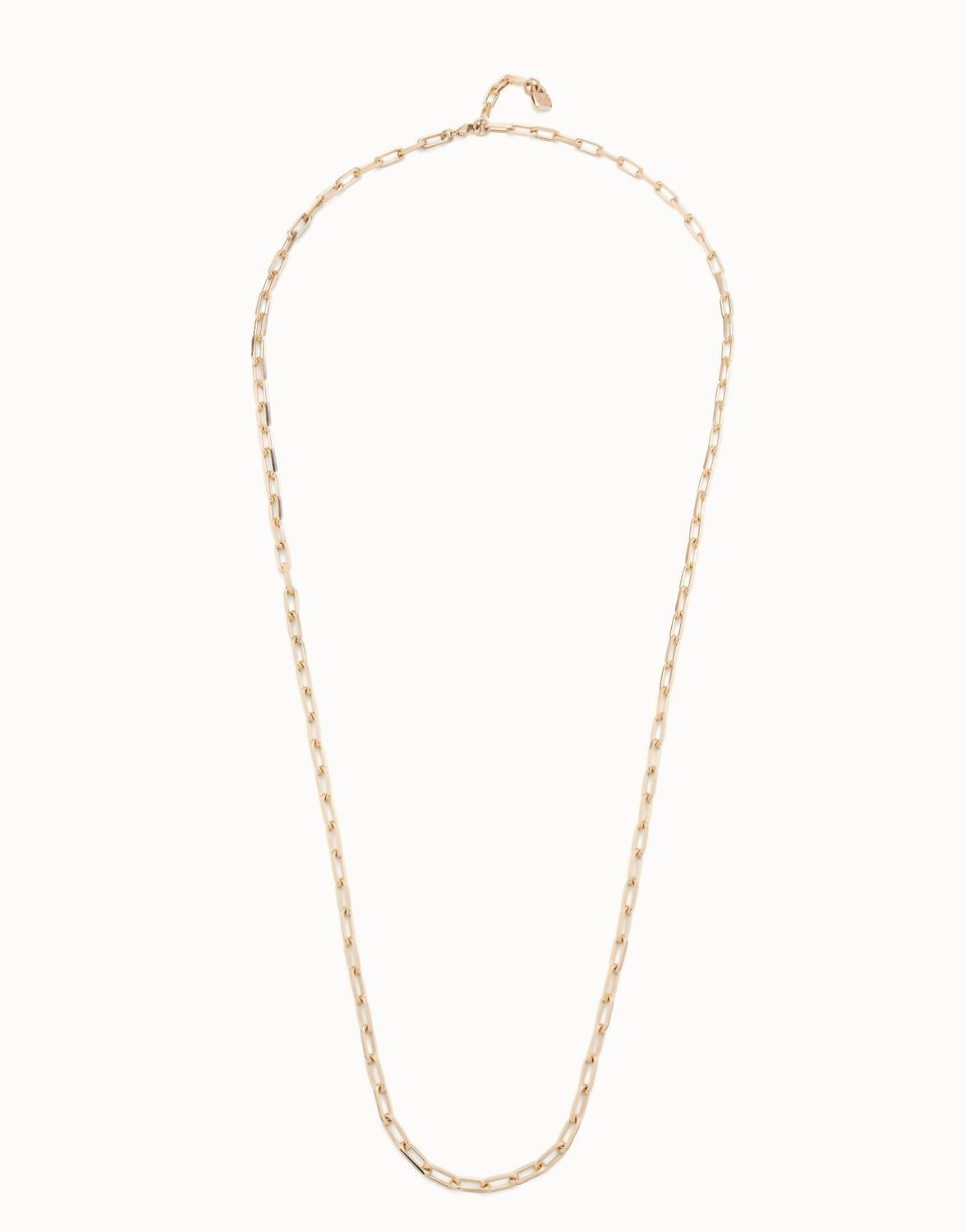 Unode50 - Chain 8 Necklace