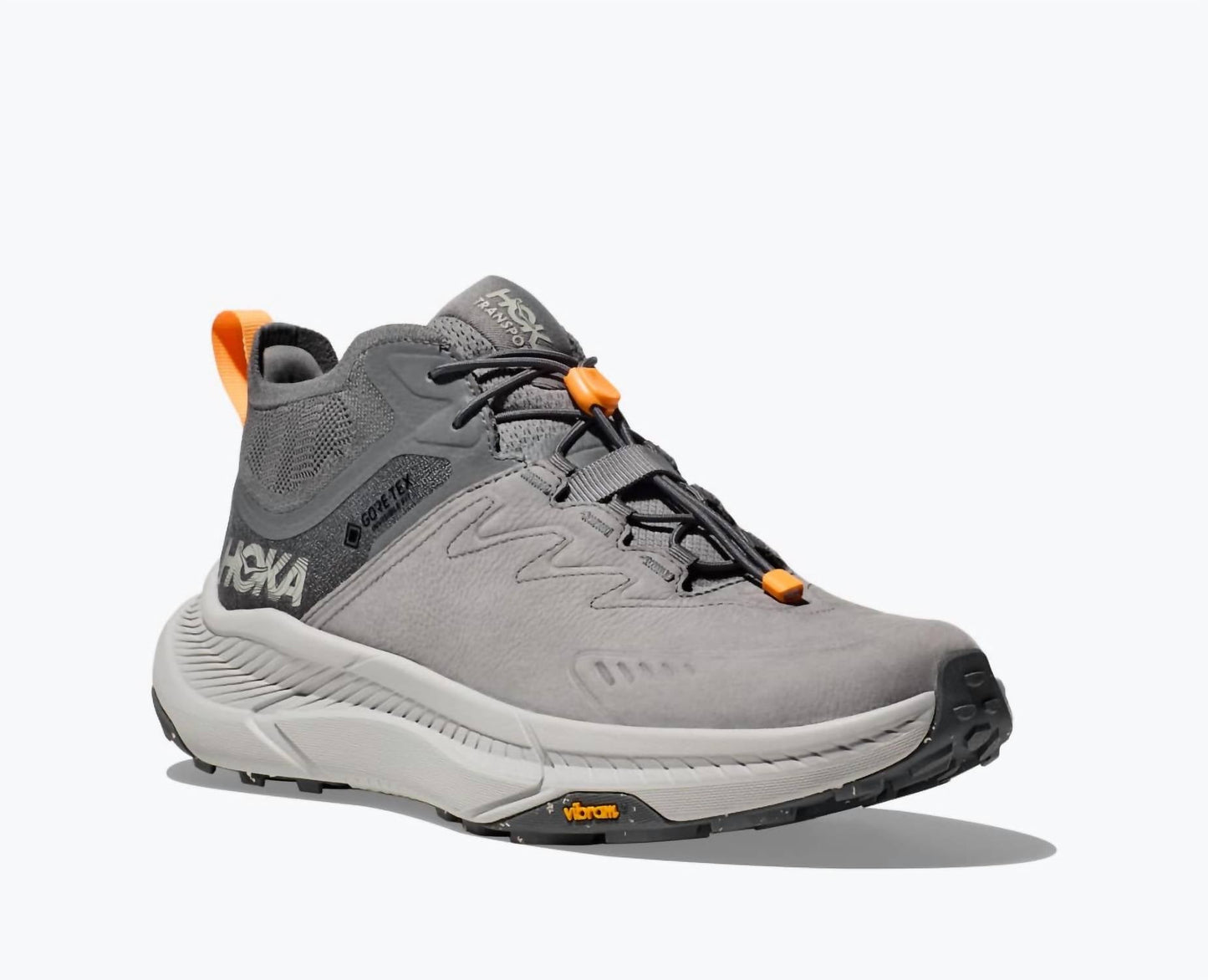 Hoka - MEN'S TRANSPORT CHUKKA SHOES