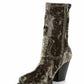 Gianni Bini - Women's Star-crossd 3 Western Booties