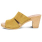 Dansko - Women's Tandi Heeled Sandal