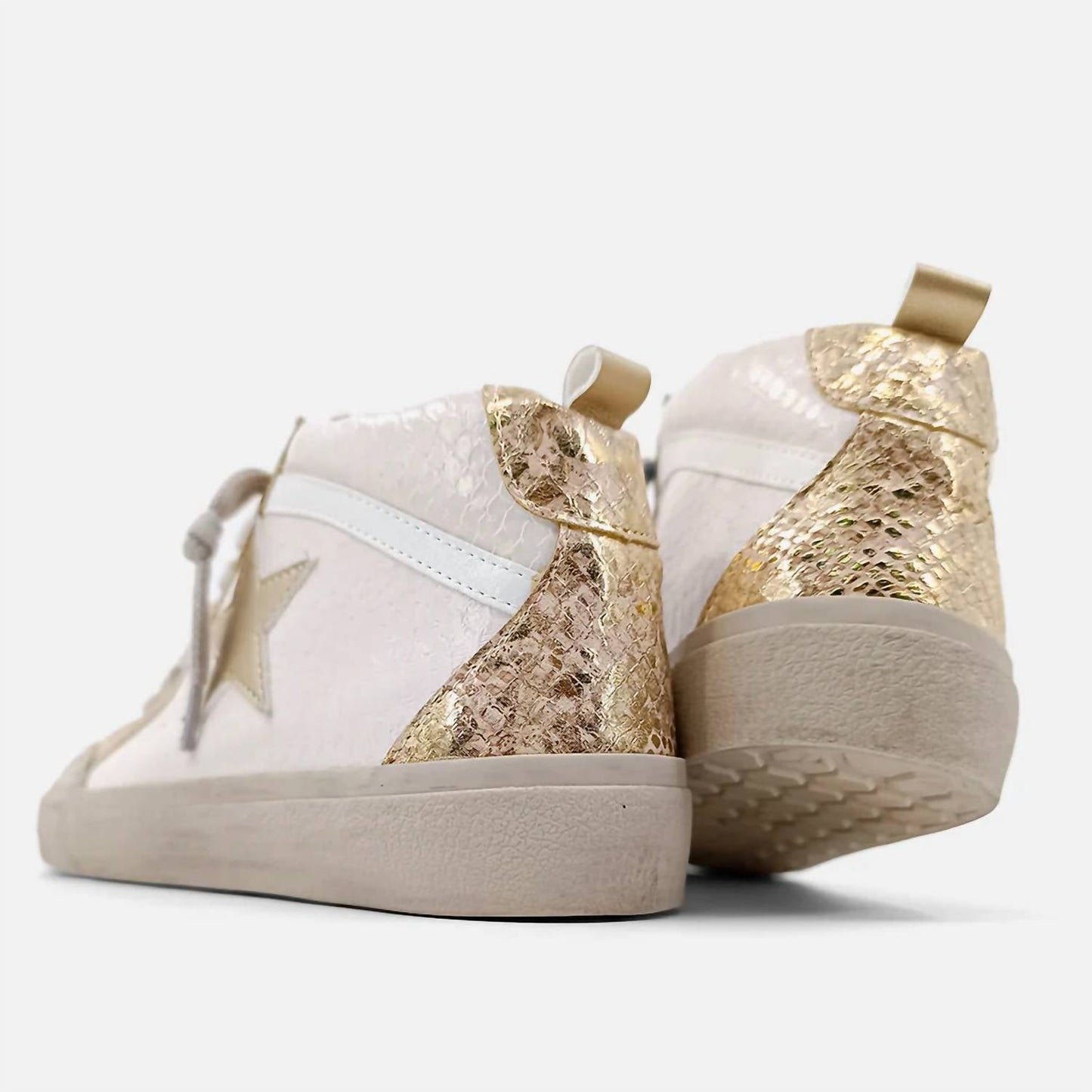 Shu Shop - Women's Paulina Sneaker