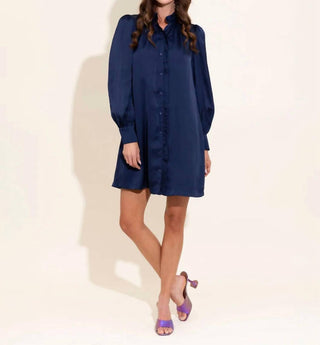 Alden Adair - Nora Dress