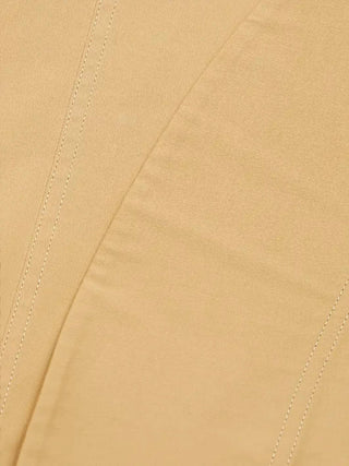 A.L.C. - Ella Stretch Cotton Mini Skirt