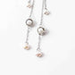 Anne-Marie Chagnon - Lynda Earring By Anne-marie Chagnon In Silvery