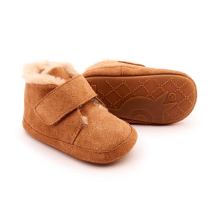 Oldsoles - Baby's Shloofy Shoe