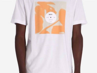 Hugo Boss - Tilburt Men T-shirt