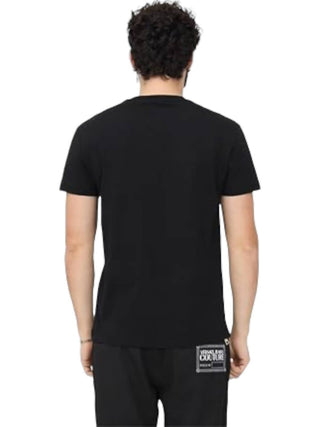 Versace - Men's Silver Logo Shirt
