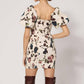 Cleobella - Adair Floral Mini Dress