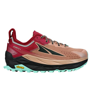 Altra - Tênis de corrida feminino Olympus 5