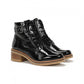 Fluchos - Women's Lucero Ankle Boot