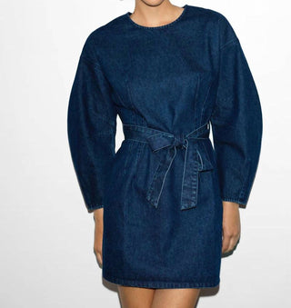 French Connection - Women's Leighton Denim Dress