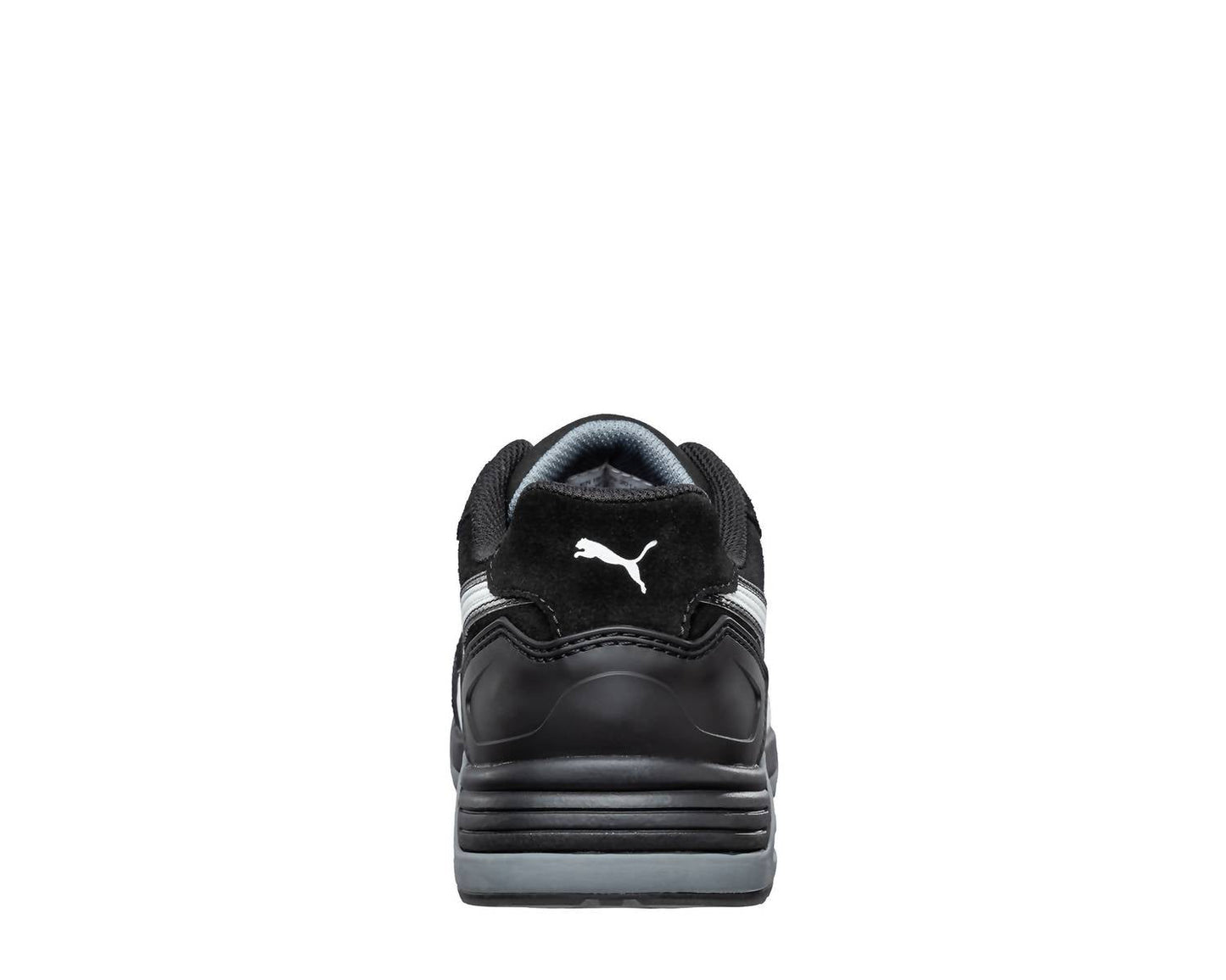 Puma - MEN'S AIRTWIST LOW SAFETY WORK SHOES