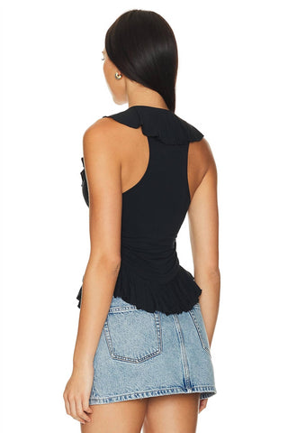 Free People - Regata Ruffle Me Away