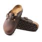 Birkenstock - Men's Boston Regular Clog