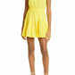 Ramy Brook - Flynn V-Neck Mini Dress