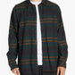 Billabong - Coastline Flannel Shirt