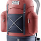 Deuter Wengen Backpack - Redwood Ink