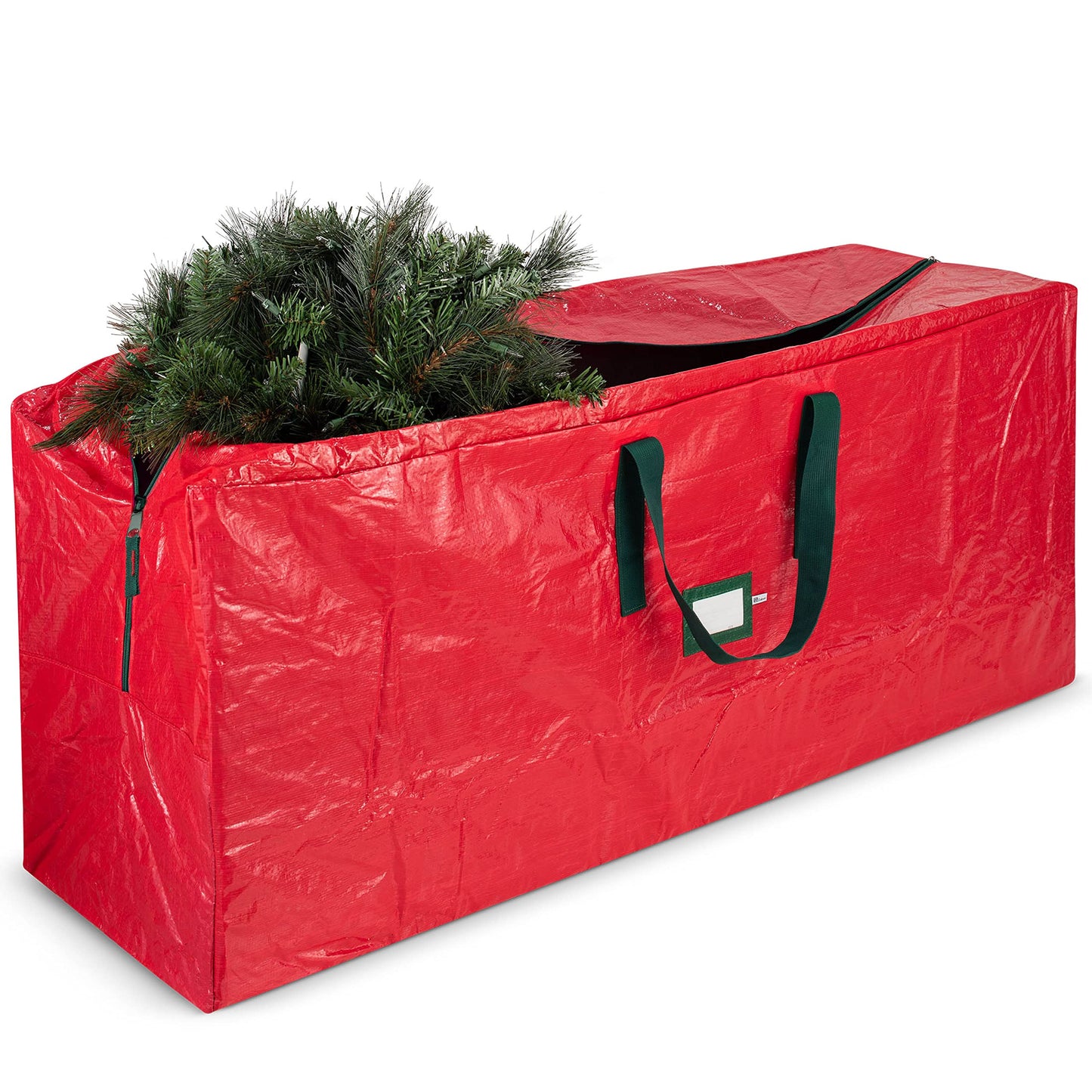 Saco de armazenamento para árvore de Natal 