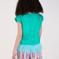 Emily Mccarthy - Hatti Tank Top