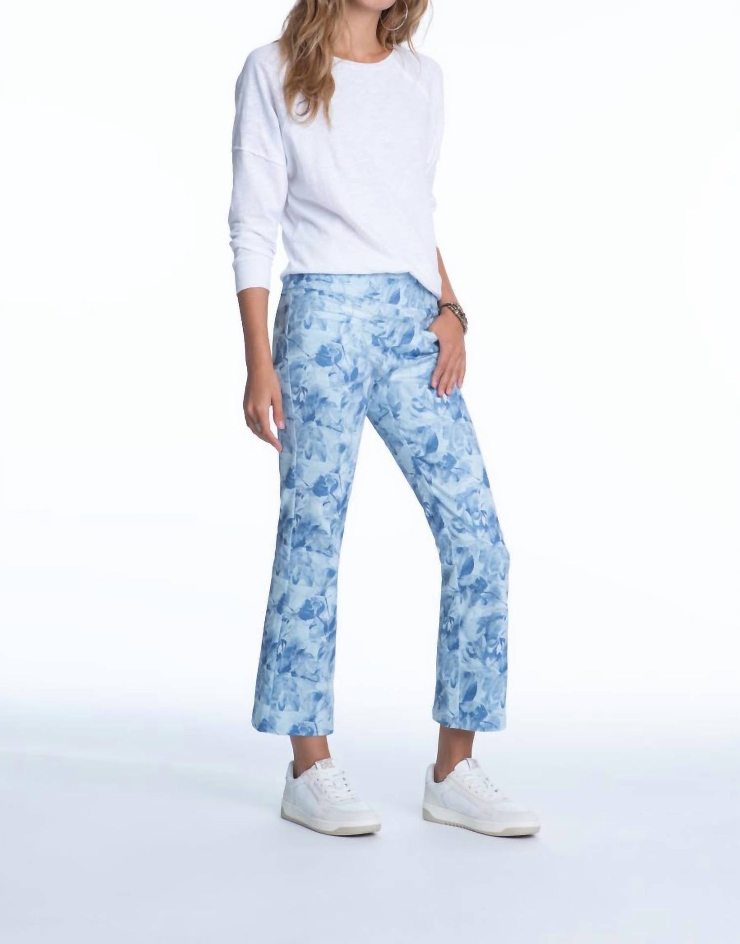 Elliott Lauren - Women's Pull On Pants
