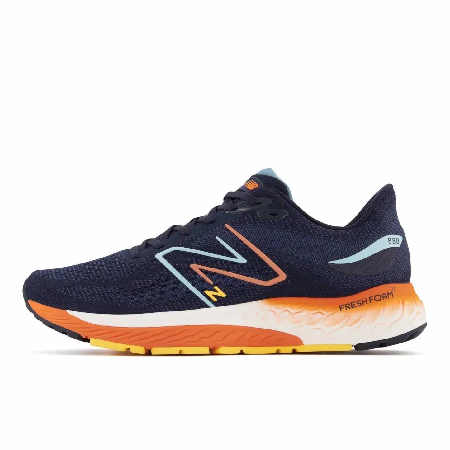 New Balance - Men's Fresh Foam 880v12 Shoes