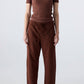 Amo - Elaine Drawstring Pant