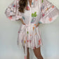 Pranella - Tocan Mini Dress