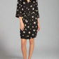 Pj Salvage - Bed Time Stories Sleepwear Robe