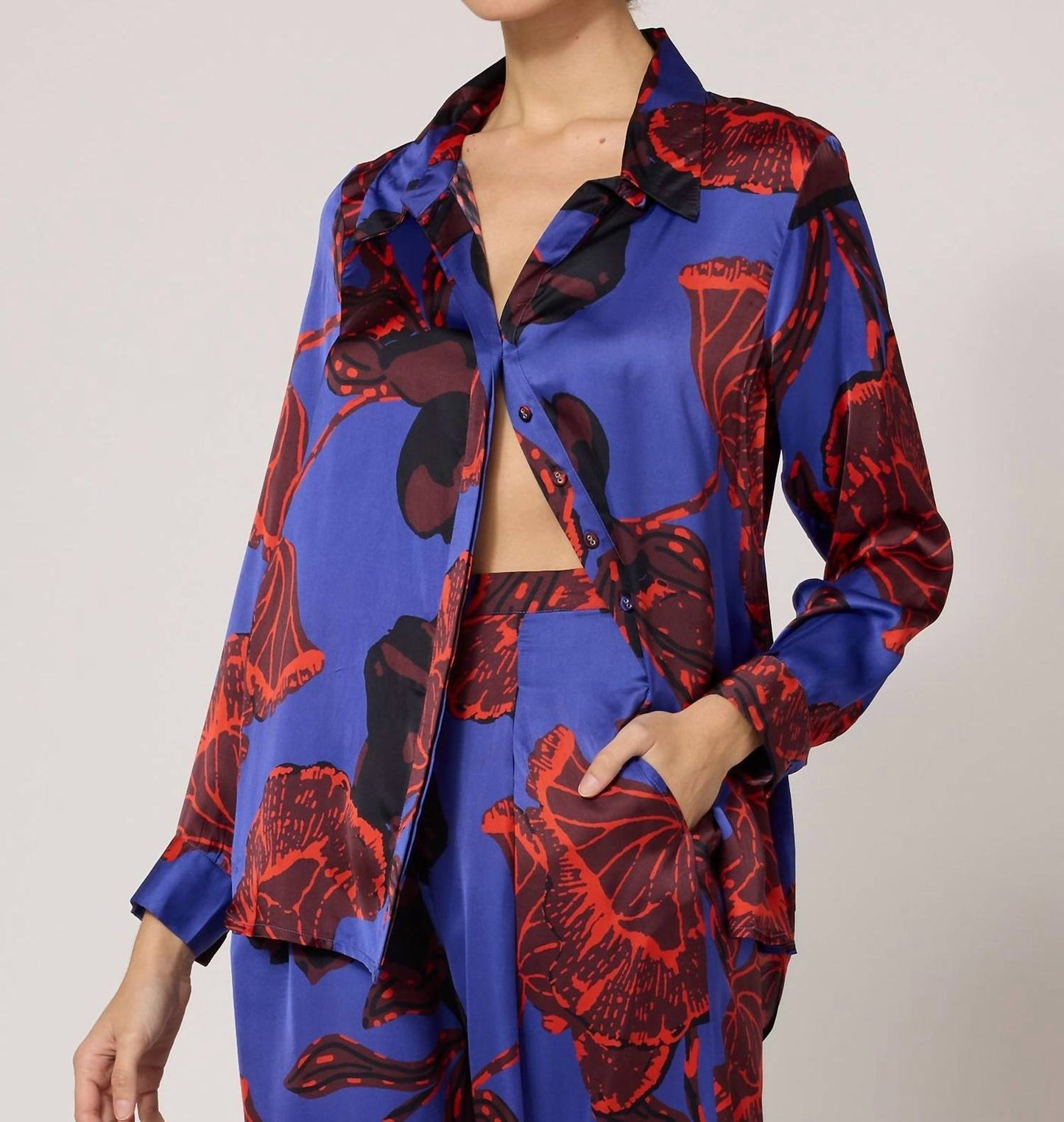 Cleobella - Rosaria Blouse