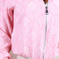 Gigi Moda - Accona Bomber Jacket