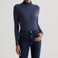 Ag Jeans - Chels Slim Turtleneck Top