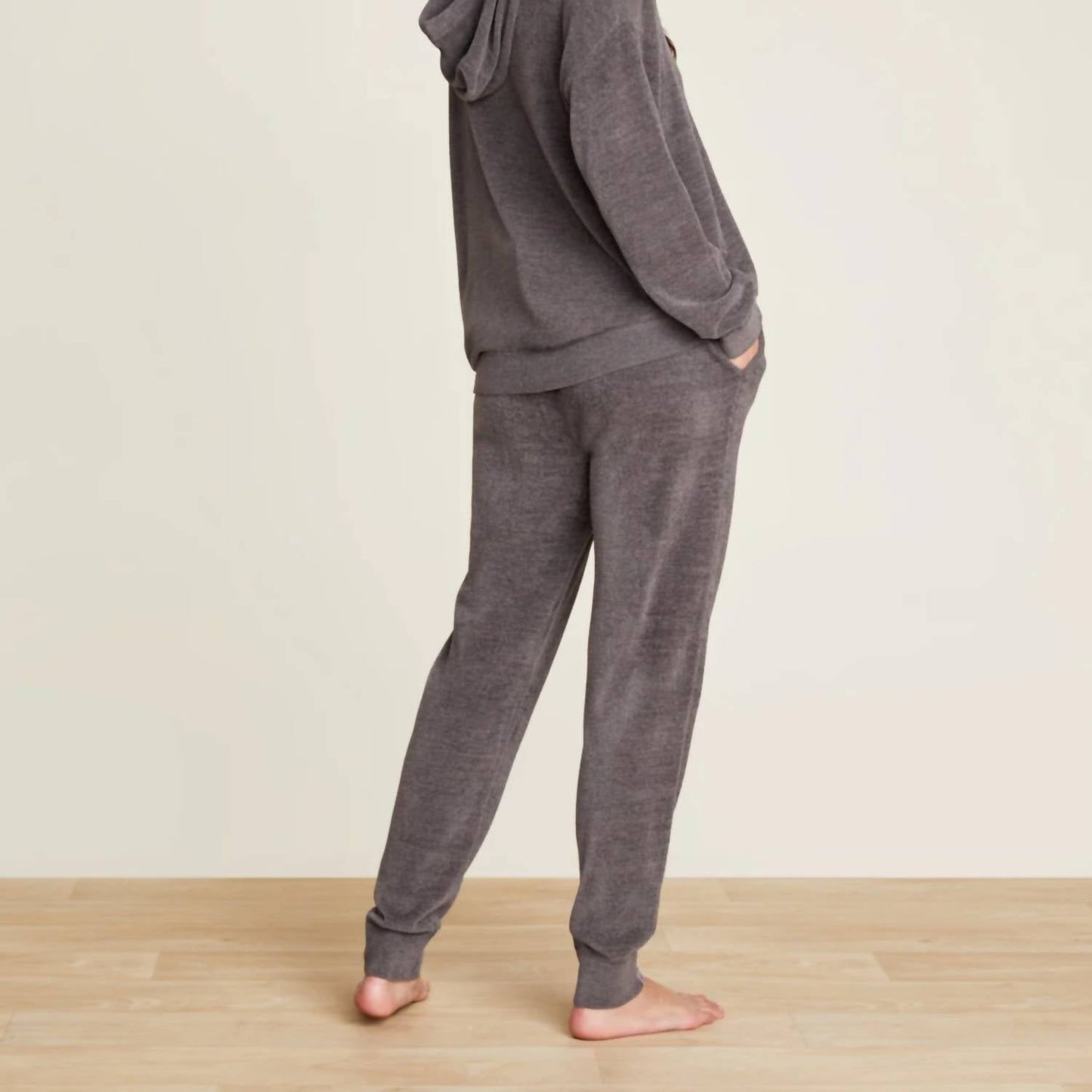 Barefoot Dreams - Cozychic Ultra Lite Dropped Seam Jogger